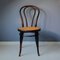 No. 18 Dining Chair by Gebrüder Thonet, 1890s, Image 1