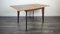 Cumbrae Extendable Dining Table by Neil Morris for Morris of Glasgow, 1950s, Image 17