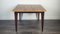 Cumbrae Extendable Dining Table by Neil Morris for Morris of Glasgow, 1950s 1