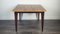 Cumbrae Extendable Dining Table by Neil Morris for Morris of Glasgow, 1950s, Image 1