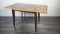 Cumbrae Extendable Dining Table by Neil Morris for Morris of Glasgow, 1950s, Image 14