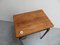 Vintage School Desks, 1950s, Set of 2, Image 7