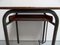 Vintage School Desks, 1950s, Set of 2, Image 11