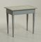Gustavian Tray Top Table, 1800s, Image 8