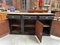 19th Century Buffet in Black Patina Oak 4