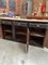 19th Century Buffet in Black Patina Oak 7