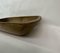 Hand Carved Wooden Dough Trough Bowl, 1900s 9