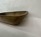 Hand Carved Wooden Dough Trough Bowl, 1900s, Image 9