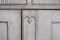Enfilade Gustavienne avec Deux Portes, 1790S 5