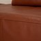 Dono Leather Corner Sofa by Rolf Benz 3