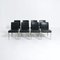 Melandra Dining Chairs by Antonio Citterio for B&b Italia, 1990s, Set of 8 1