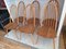 Chaises de Salle à Manger Windsor Quaker Vintage par Lucian Ercolani pour Ercol, 1960s, Set de 6 4