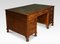 Mahogany Pedestal Desk, 1890s 6