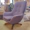 Mid-Century Egg Chair von Greaves & Thomas, 1960er 2