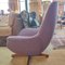 Chaise Egg Mid-Century de Greaves and Thomas, 1960s 3