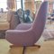 Mid-Century Egg Chair von Greaves & Thomas, 1960er 3