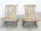 Danish Lounge Chairs, 1970s, Set of 2 4
