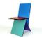 Vintage Vilbert Chair by Verner Panton, 1993 1