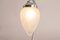 Lampe de Bureau Art Déco avec Socle Octogonal à Marches, Royaume-Uni, 1930s 7