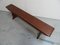 Antique French Wooden Bench 7