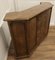 Arts and Crafts Oak Hostess Counter, 1890s 7