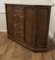 Arts and Crafts Oak Hostess Counter, 1890s 9