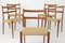 Vintage Dining Chairs by Søren Ladefoged for Sl Møbler, 1960s, Set of 6 3