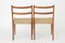 Vintage Dining Chairs by Søren Ladefoged for Sl Møbler, 1960s, Set of 6, Image 7