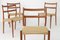 Vintage Dining Chairs by Søren Ladefoged for Sl Møbler, 1960s, Set of 6 11