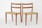 Chaises de Salle à Manger Vintage par Søren Ladefoged pour Sl Møbler, 1960s, Set de 6 8