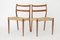 Vintage Dining Chairs by Søren Ladefoged for Sl Møbler, 1960s, Set of 6 8