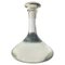 French Blown Glass Carafe with Glass Stopper, 1955, Image 1