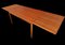 Danish Teak Dining Table, 1960s 6