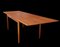 Danish Teak Dining Table, 1960s 7