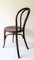 Chair Nr. 18 with Ornament from Thonet, Austria 5