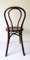 Chair Nr. 18 with Ornament from Thonet, Austria 3