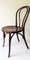 Chair Nr. 18 with Ornament from Thonet, Austria 1