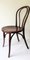 Sedia nr. 18 con ornamento di Thonet, Austria, Immagine 1