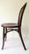Chair Nr. 18 with Ornament from Thonet, Austria 4