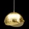 Adjustable Spherical Lamp from Münchner Werkstätten, 1970s 3