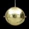 Adjustable Spherical Lamp from Münchner Werkstätten, 1970s 5