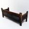 18th Century Spanish Wooden Bench 4