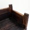 18th Century Spanish Wooden Bench 7