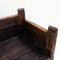 18th Century Spanish Wooden Bench, Image 7