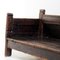 18th Century Spanish Wooden Bench 6