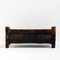 18th Century Spanish Wooden Bench, Image 5