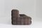 Vintage Ligne Kashima 3-Seater Sofa by Michel Ducaroy for Ligne Roset, Image 2