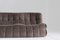 Vintage Ligne Kashima 3-Seater Sofa by Michel Ducaroy for Ligne Roset 11