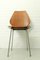 Danish Dining Chairs by Herbert Hirche for Jofy Stalmobler, 1950s, Set of 8, Image 22