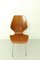 Danish Dining Chairs by Herbert Hirche for Jofy Stalmobler, 1950s, Set of 8 17